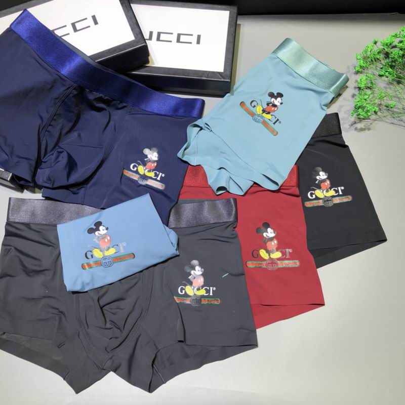 Gucci boxer L-3XL 091115